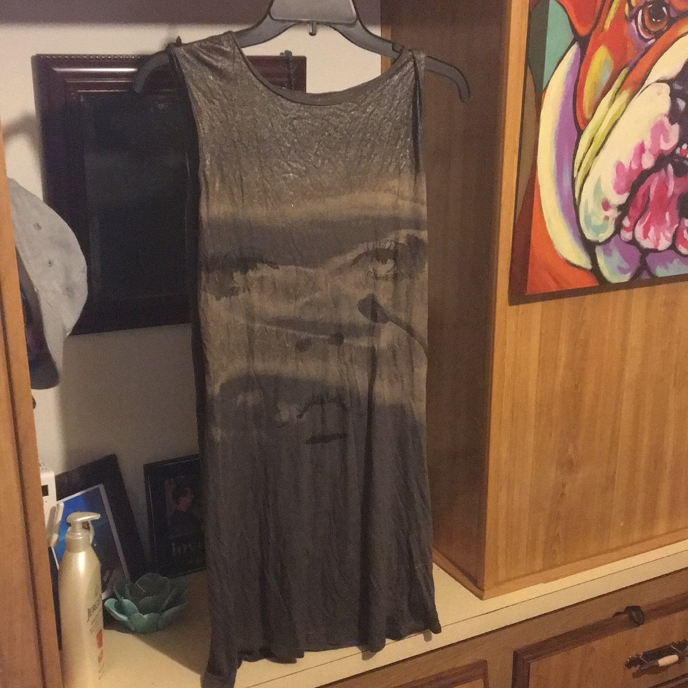 Zara dress